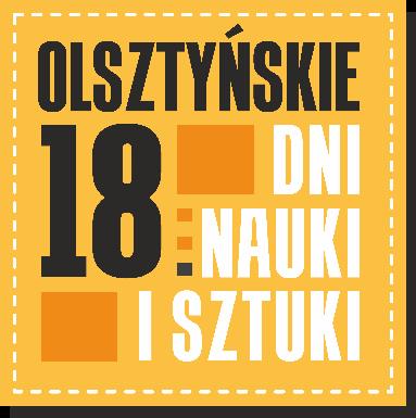olsztyńskie 18 dni nauki i sztuki