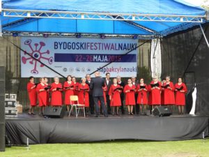 Bydgoski Festiwal Nauki