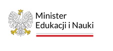 Logo Minister Edukacji i Nauki