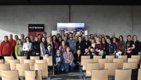 Czytaj więcej o: Członkowie Forum Festiwali na I Kongresie POP Science!